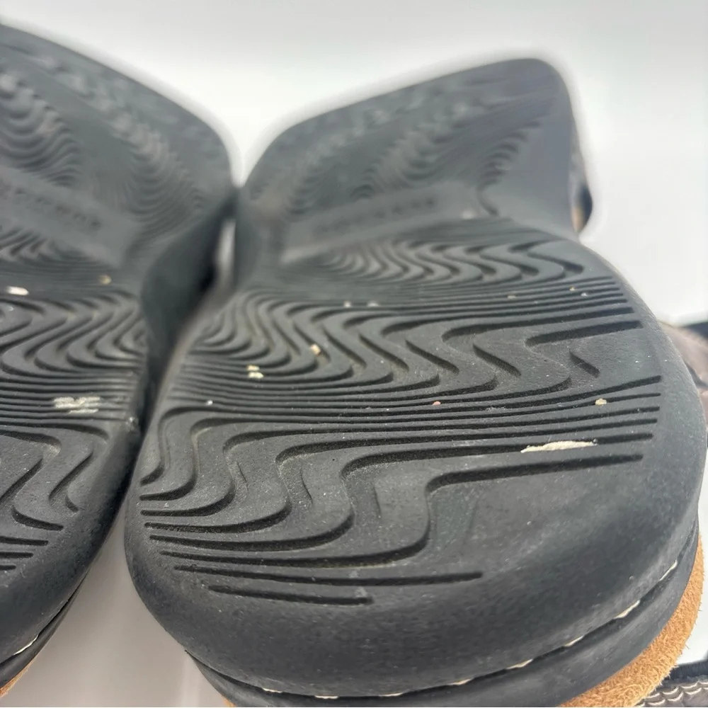 Dockers Brown Adjustable‎ Men's Sandals